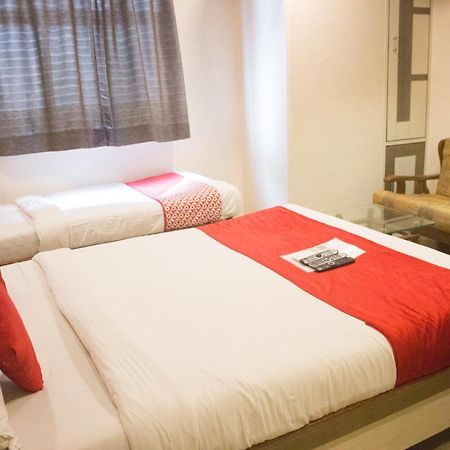 Highland Residency The Boutique Hotel ターネー エクステリア 写真