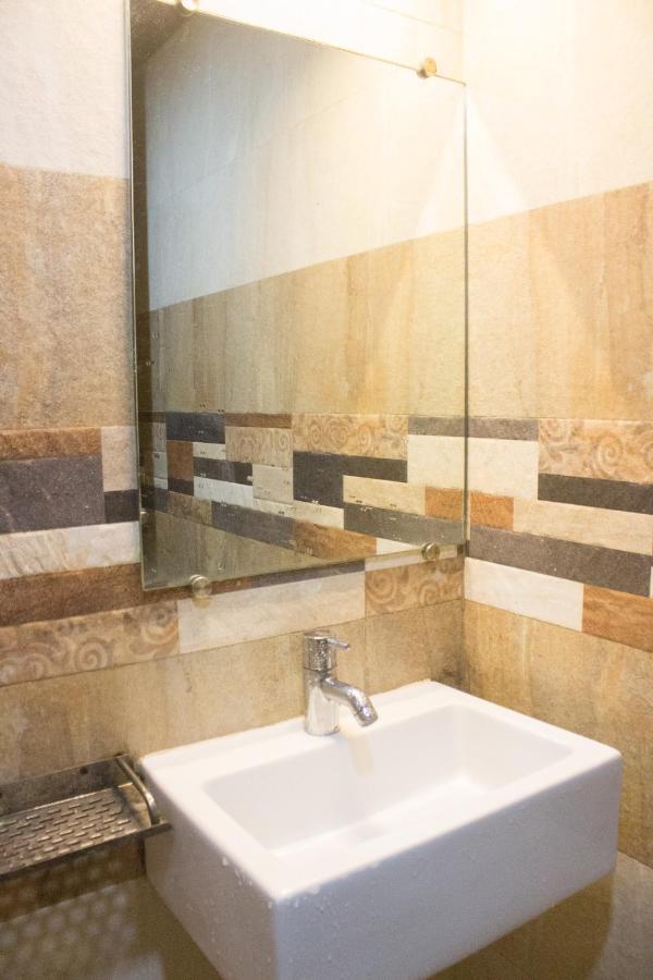 Highland Residency The Boutique Hotel ターネー エクステリア 写真