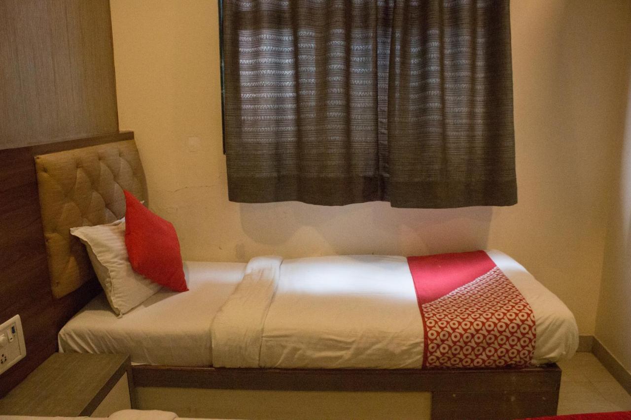Highland Residency The Boutique Hotel ターネー エクステリア 写真