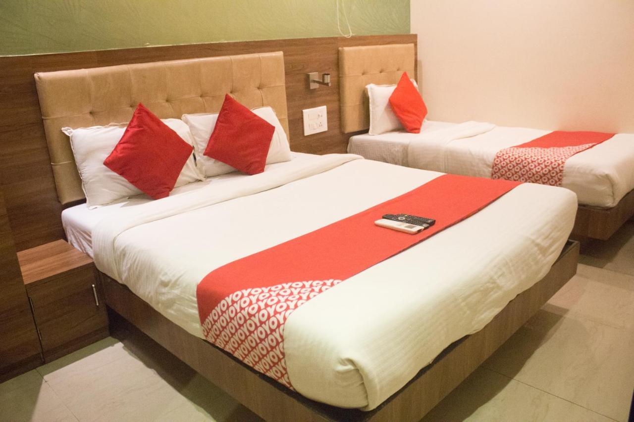 Highland Residency The Boutique Hotel ターネー エクステリア 写真