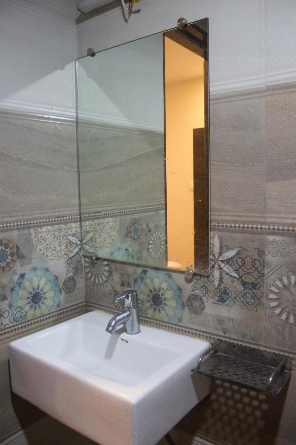Highland Residency The Boutique Hotel ターネー エクステリア 写真