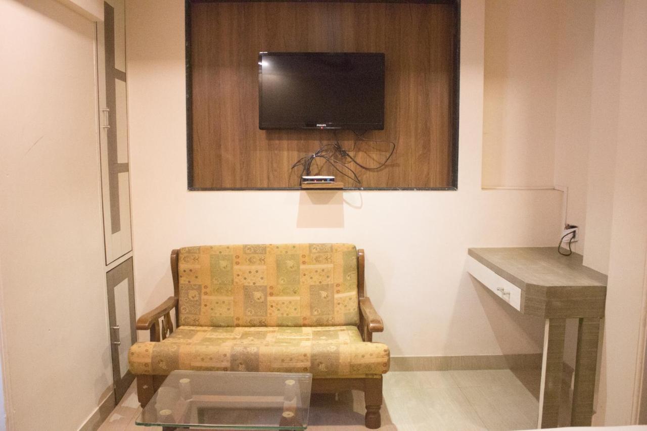 Highland Residency The Boutique Hotel ターネー エクステリア 写真
