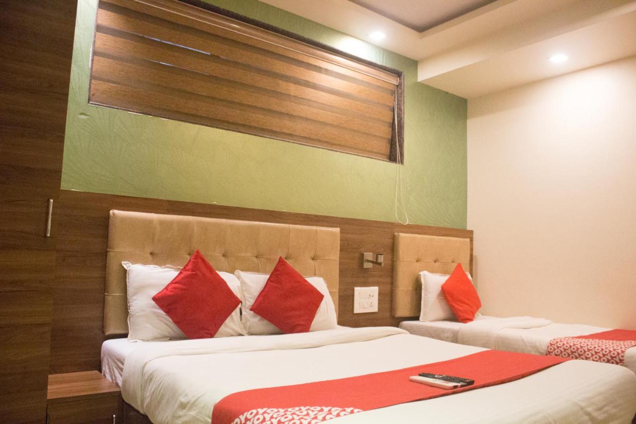 Highland Residency The Boutique Hotel ターネー エクステリア 写真