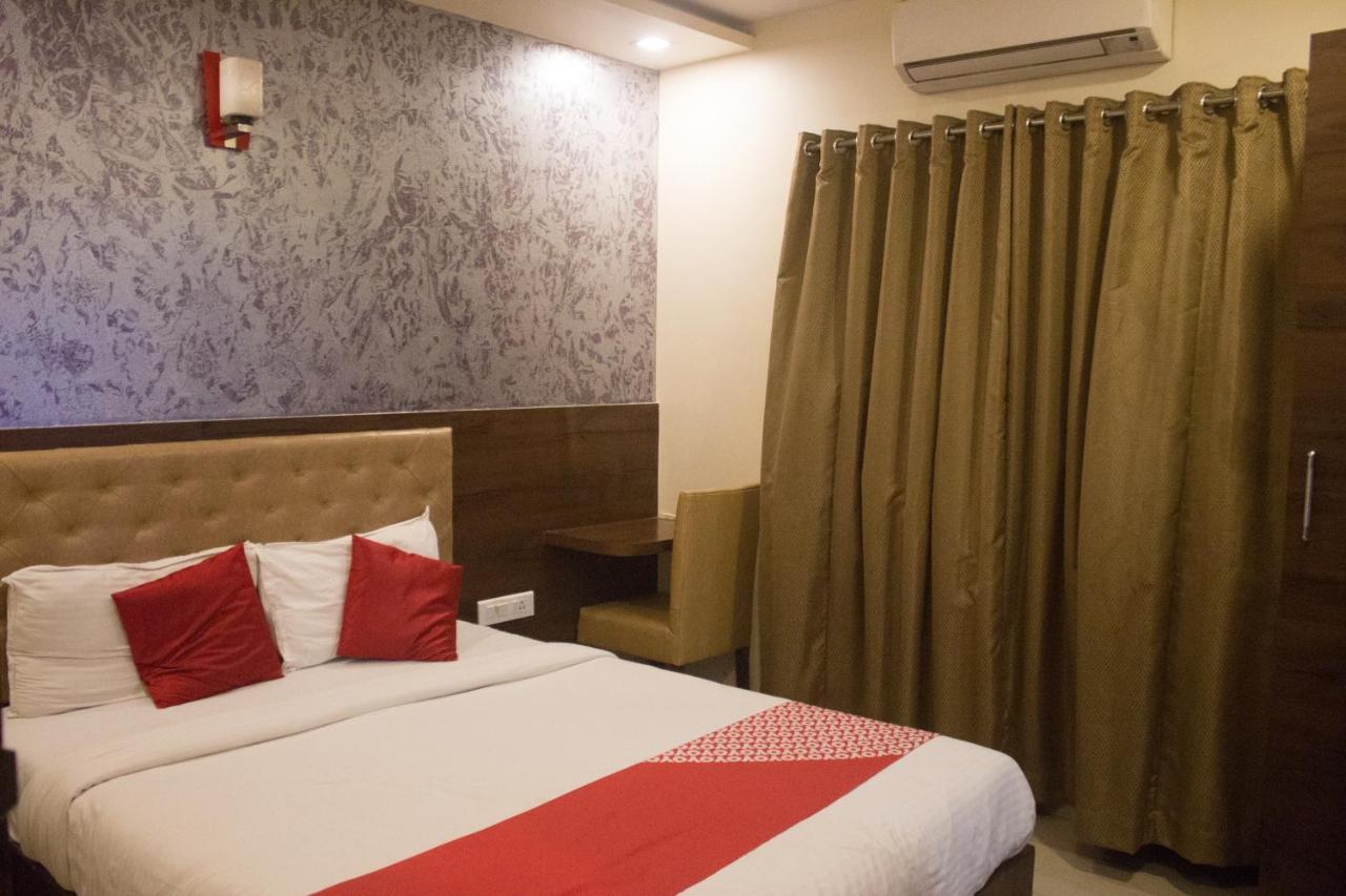 Highland Residency The Boutique Hotel ターネー エクステリア 写真