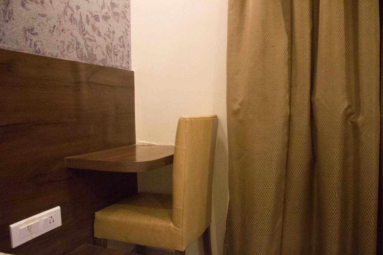 Highland Residency The Boutique Hotel ターネー エクステリア 写真