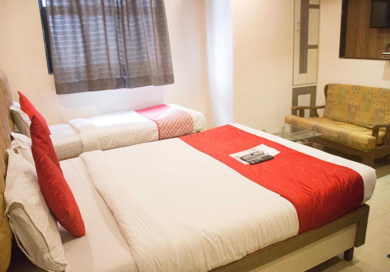 Highland Residency The Boutique Hotel ターネー エクステリア 写真