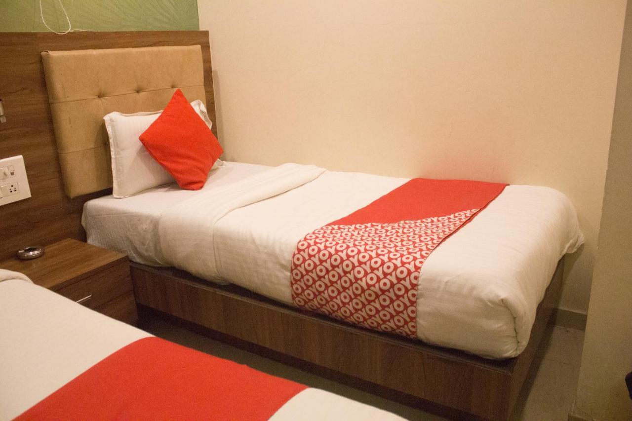 Highland Residency The Boutique Hotel ターネー エクステリア 写真