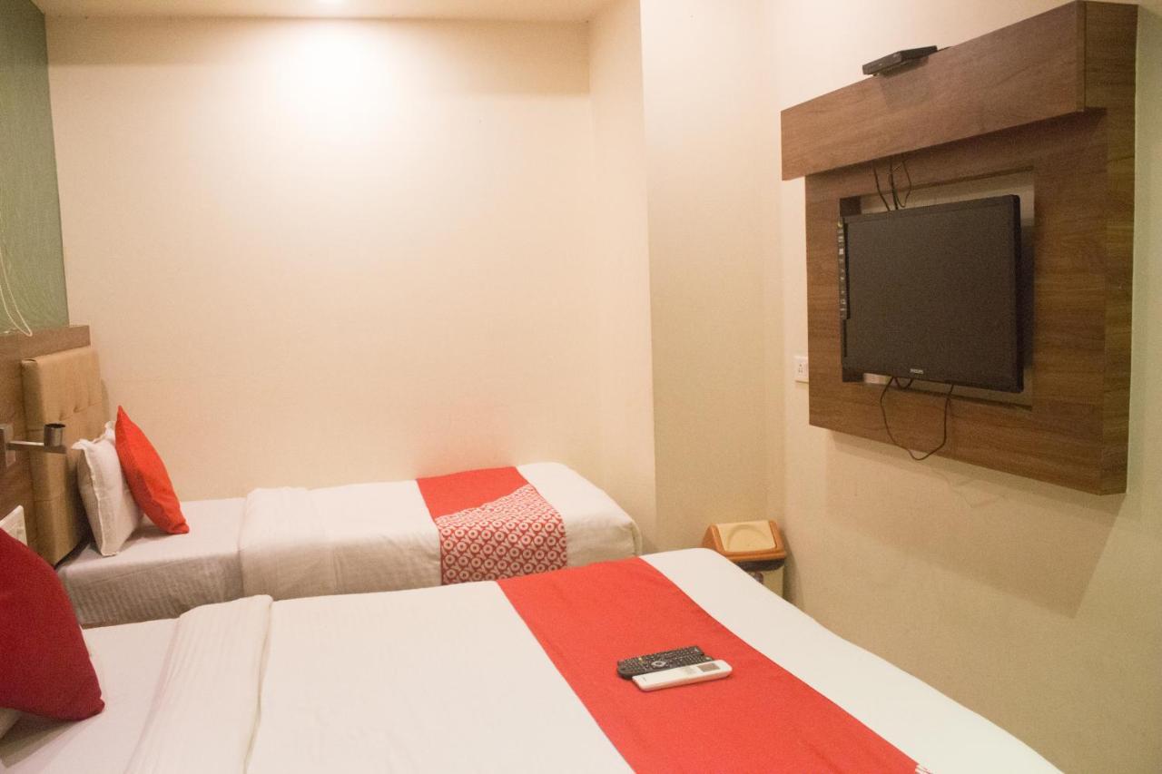 Highland Residency The Boutique Hotel ターネー エクステリア 写真