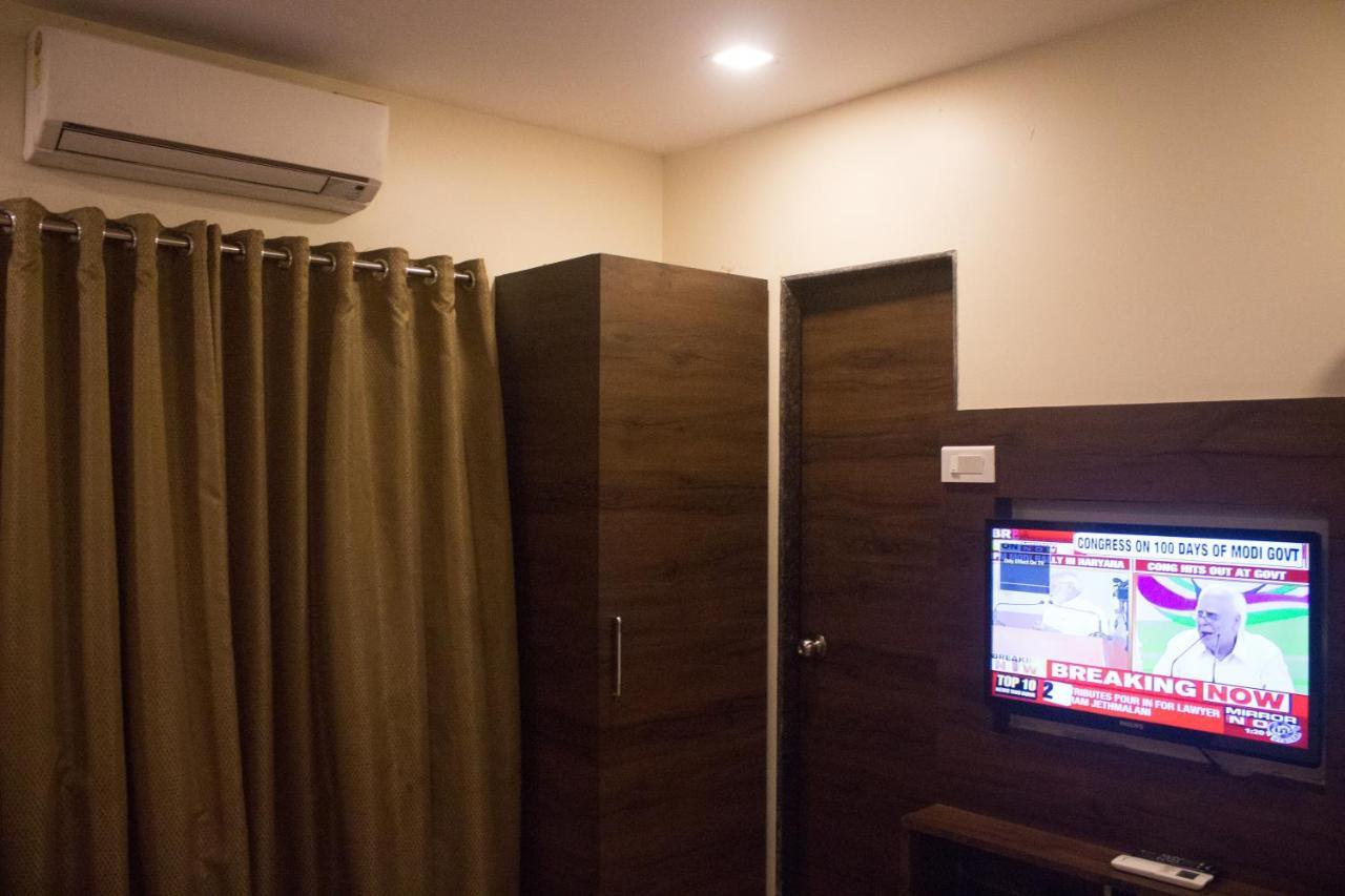 Highland Residency The Boutique Hotel ターネー エクステリア 写真