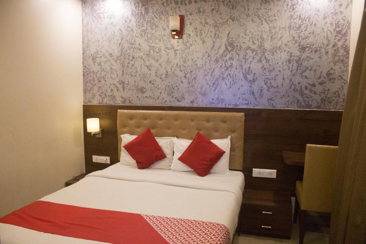 Highland Residency The Boutique Hotel ターネー エクステリア 写真